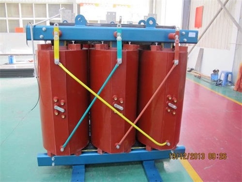 扬州SCB13-630KVA/10KV/0.4KV干式变压器