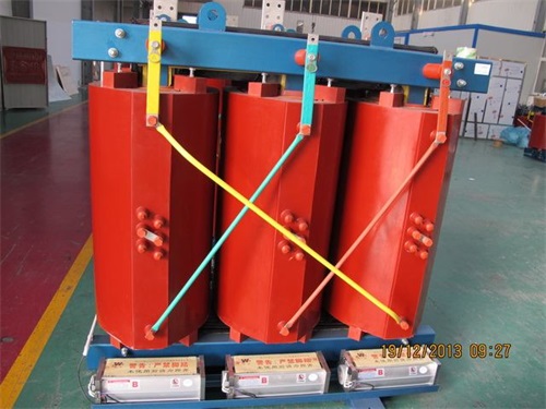 扬州SCB10-500KVA干式变压器