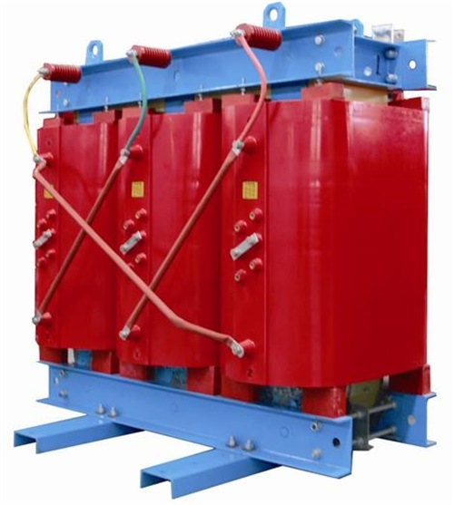 扬州SCB12-630KVA/10KV/0.4KV干式变压器