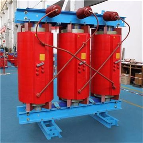 扬州SCB13-200KVA/10KV/0.4KV干式变压器