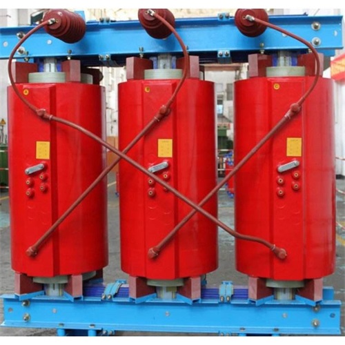 扬州SCB13-3150KVA/10KV/0.4KV干式变压器