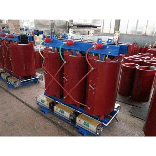 扬州SCB13-2500KVA/10KV/0.4KV干式变压器
