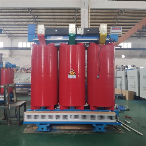 扬州SCB11-630KVA干式变压器