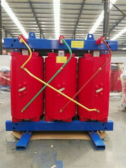 扬州SCB11-160KVA/10KV/0.4KV干式变压器