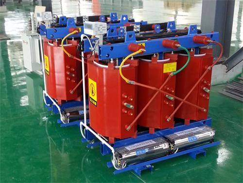 扬州SCB12-400KVA/10KV/0.4KV干式变压器