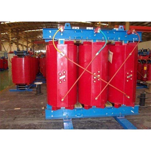 扬州SCB10-315KVA/10KV/0.4KV干式变压器