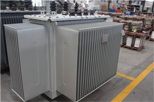 扬州S13-315KVA/10KV/0.4KV油浸式变压器