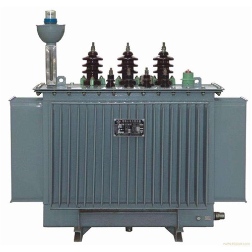 扬州SCB12-2000KVA/10KV/0.4KV干式变压器
