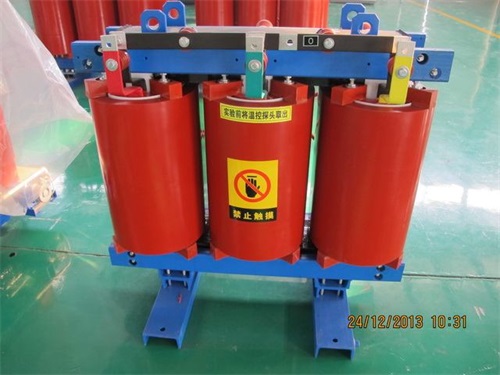 扬州SCB11-630KVA/10KV/0.4KV干式变压器