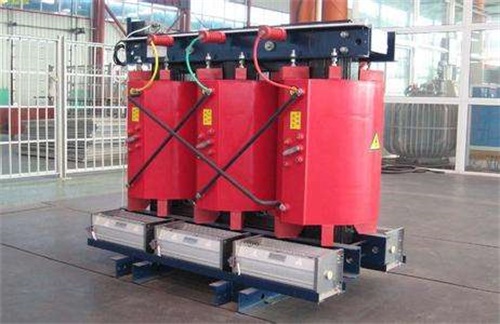 扬州SCB12-1250KVA干式变压器技术指标