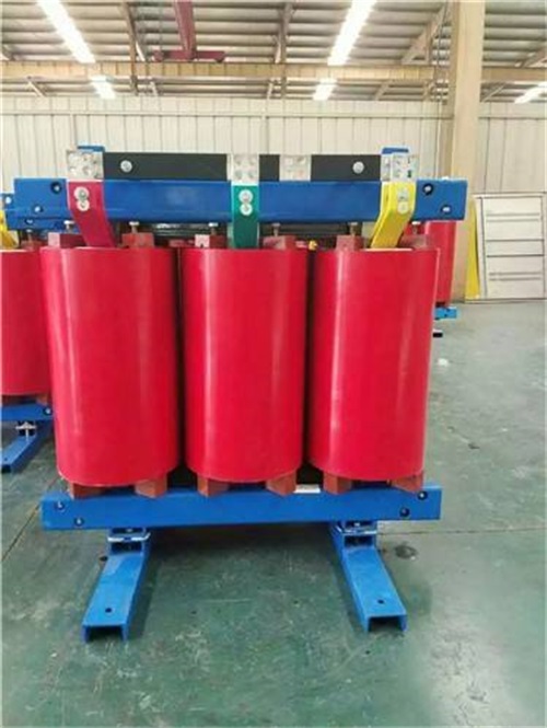 扬州SCB11-1000kva干式变压器厂家直销