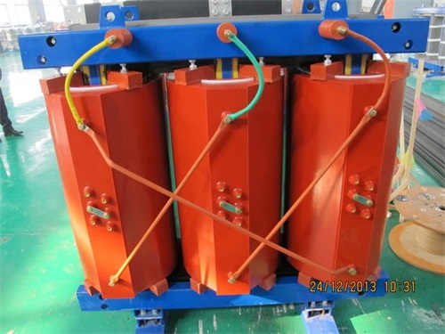扬州SCB10-1600KVA干式变压器价格