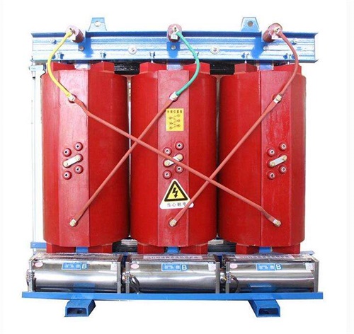 扬州SCB12-200KVA/10KV干式变压器价格
