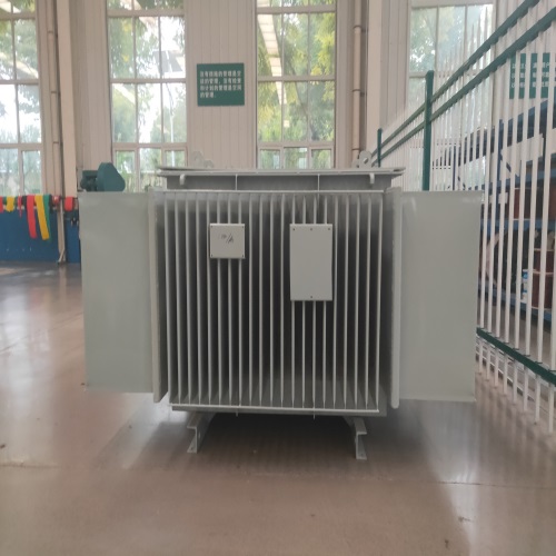 扬州S11变压器