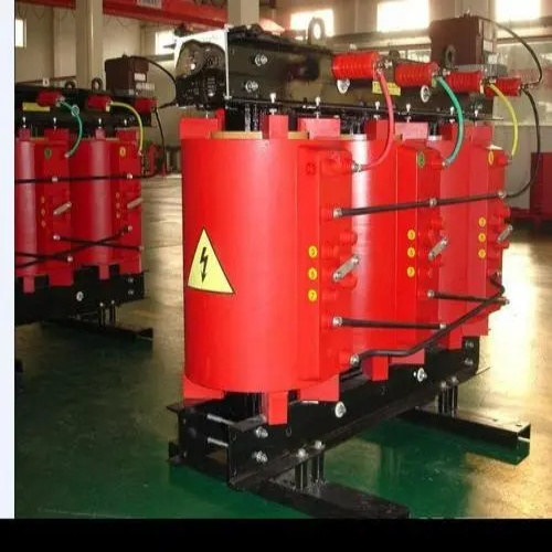 扬州SCB14-2500KVA干式变压器