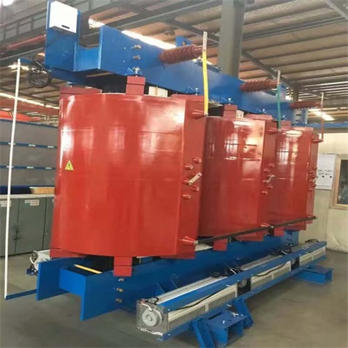 扬州SCB14-500KVA干式变压器
