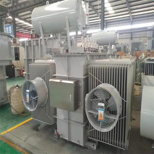 扬州S20节能变压器参数