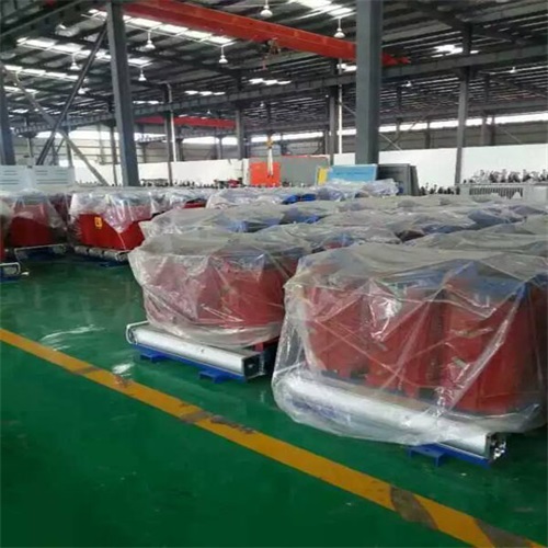 扬州非晶合金干式变压器哪家好