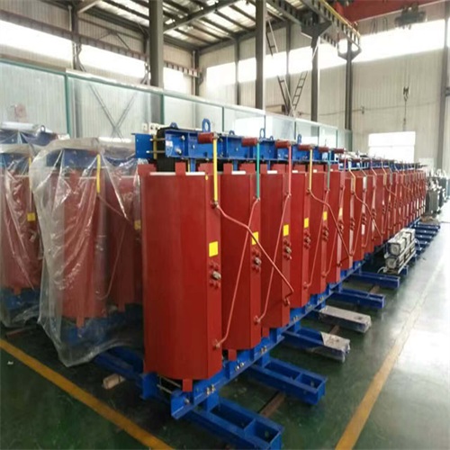 扬州SCB13-800KVA电力变压器