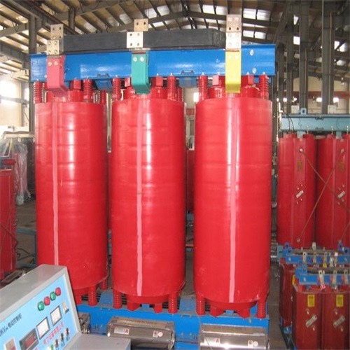 扬州SCBH15-800KVA变压器